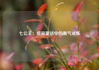 七公主：绮丽童话中的勇气试炼