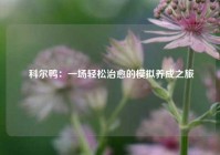  科尔鸭：一场轻松治愈的模拟养成之旅