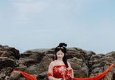 【CF排位号】荣耀游戏本登场！猎人荣光！