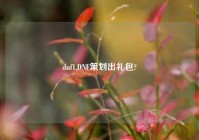 dnf1,DNF策划出礼包?