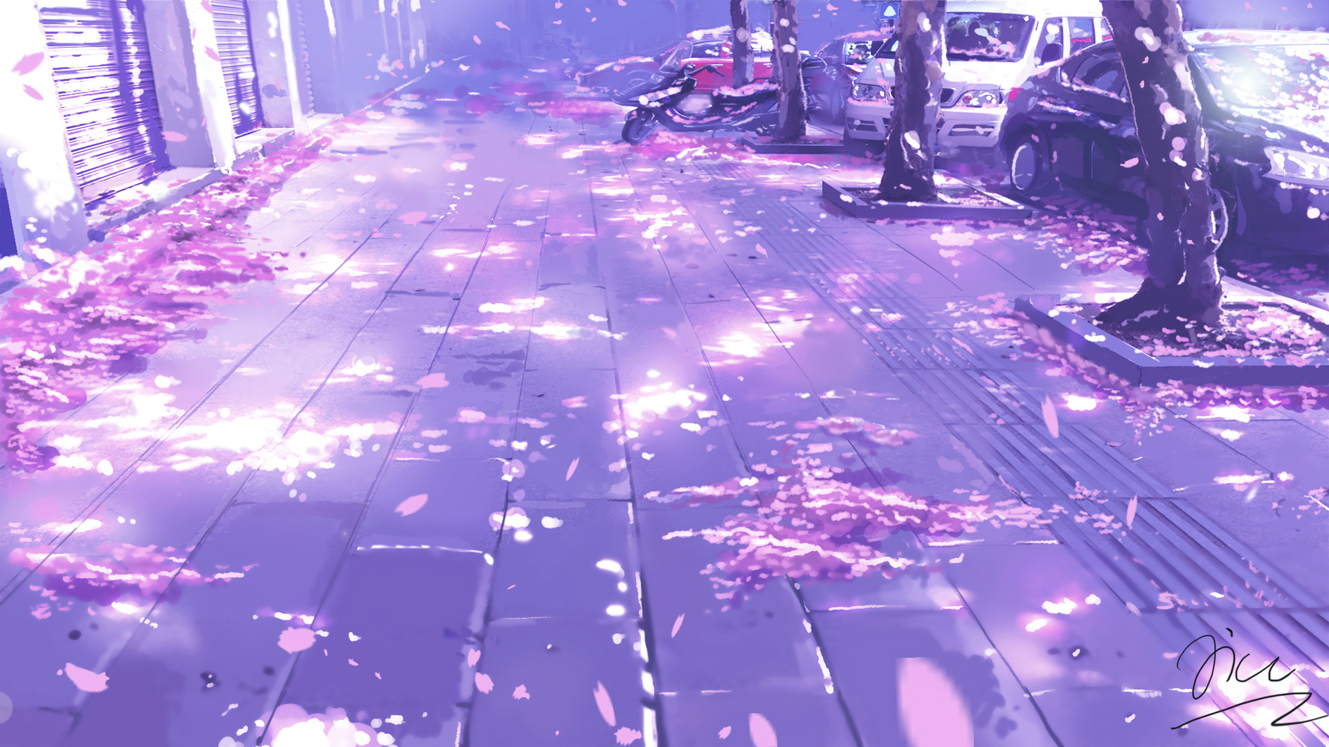 yande.re 376982 landscape wallpaper xi_chen_chen.jpg